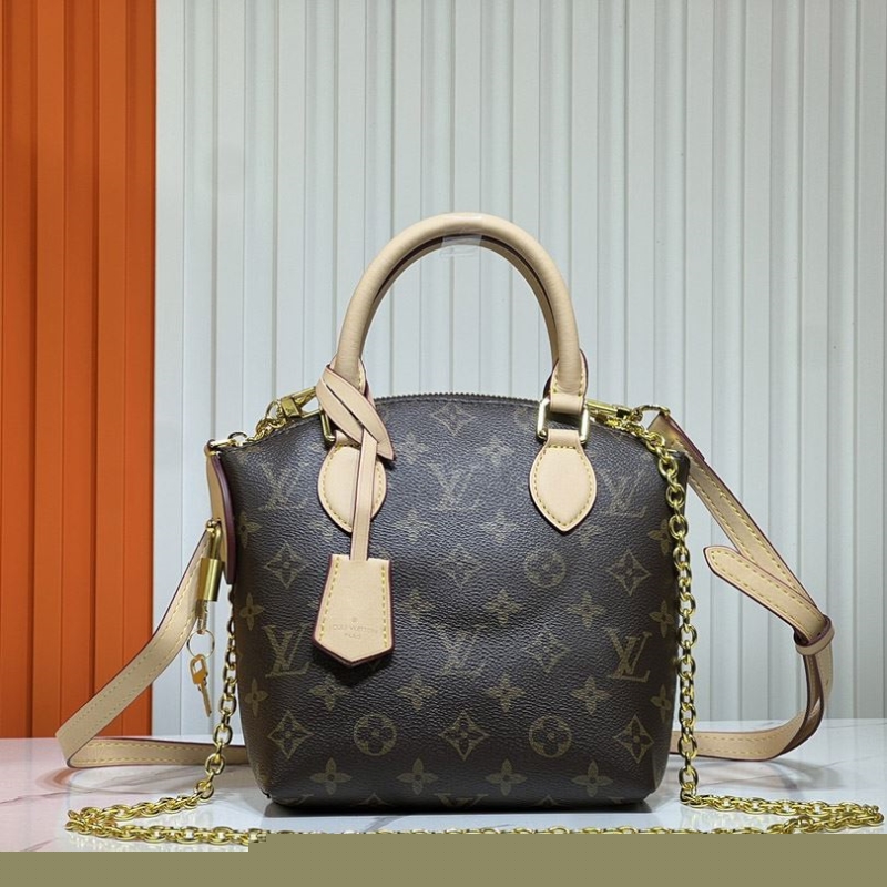LV Top Handle Bags